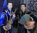 Sahib Pashazade Duo (Azerbaidschan)